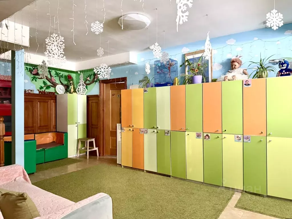 Помещение свободного назначения в Московская область, Видное ул. ... - Фото 1