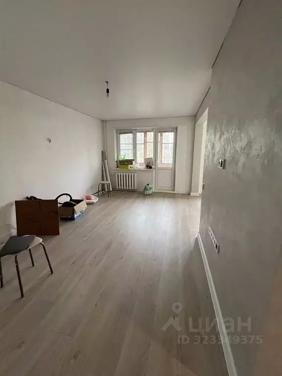 2-к кв. Омская область, Омск Заозерный мкр, ул. Бархатовой, 3А (44.0 ... - Фото 2