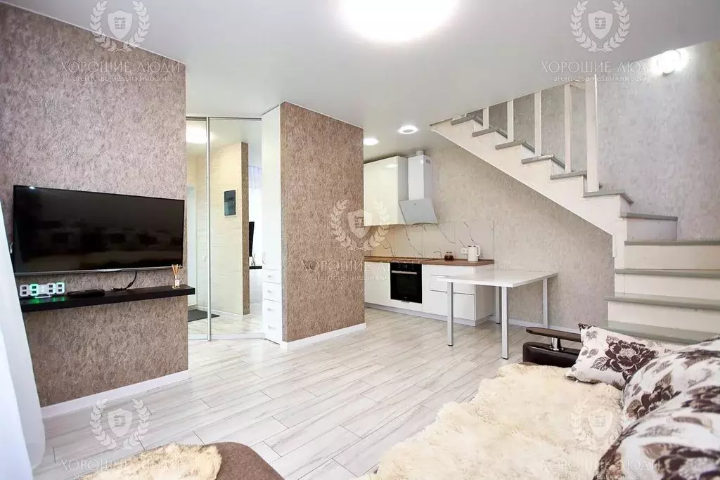 Таунхаус, 47.2 м - Фото 1