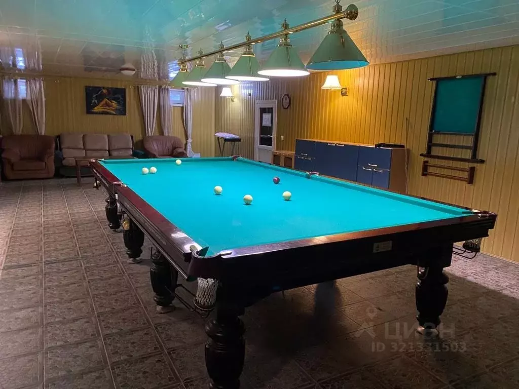 Дом в Московская область, Звенигород Одинцовский городской округ, ул. ... - Фото 2