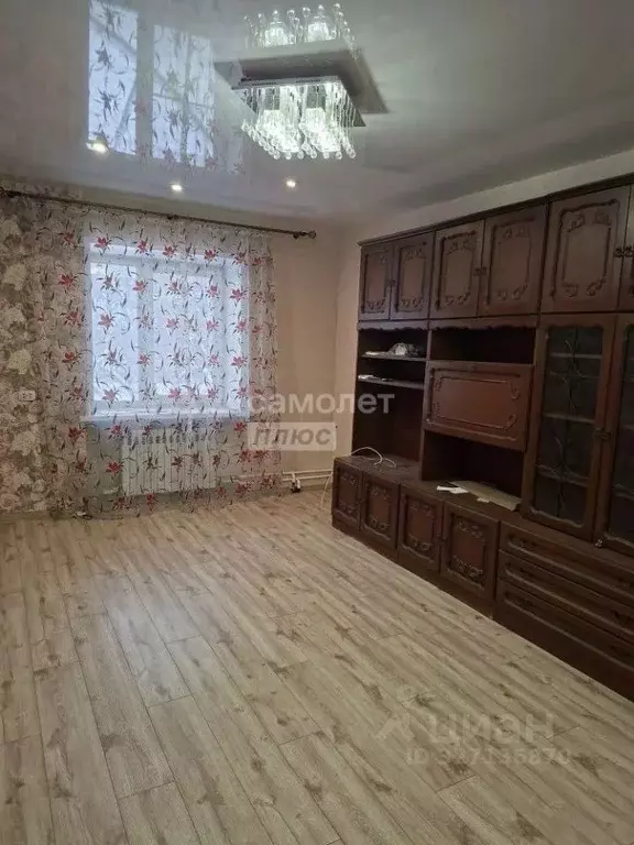 3-к кв. Иркутская область, Нижнеудинск ул. Кашика, 46 (65.0 м) - Фото 1