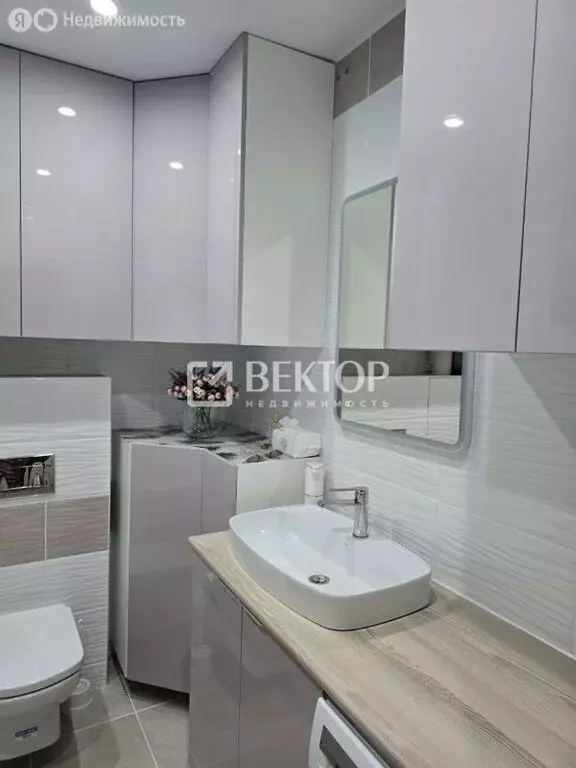 1-комнатная квартира: Иваново, Профсоюзная улица, 4 (57.4 м) - Фото 2