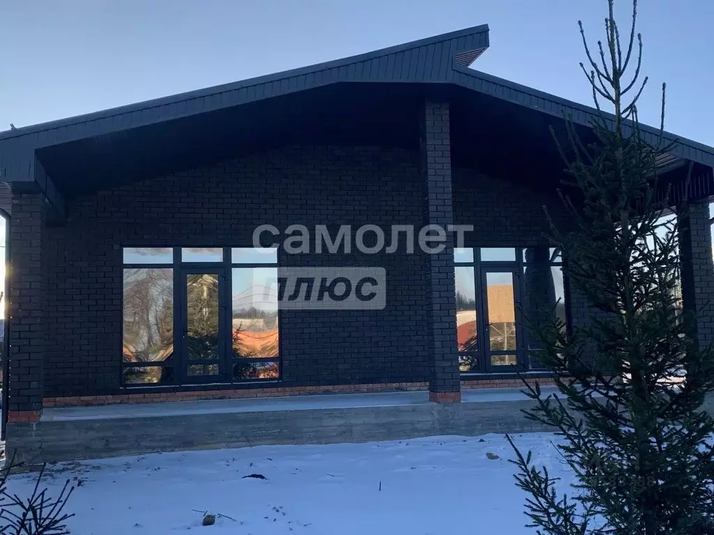 Дом в Московская область, Щелково городской округ, д. Малые Петрищи  ... - Фото 2