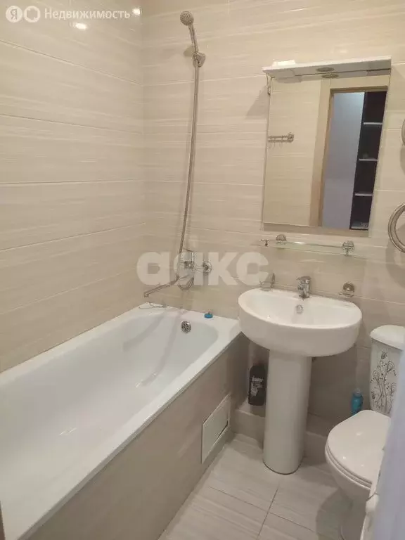 Квартира-студия: Анапа, Рождественская улица, 55к2 (35 м) - Фото 1