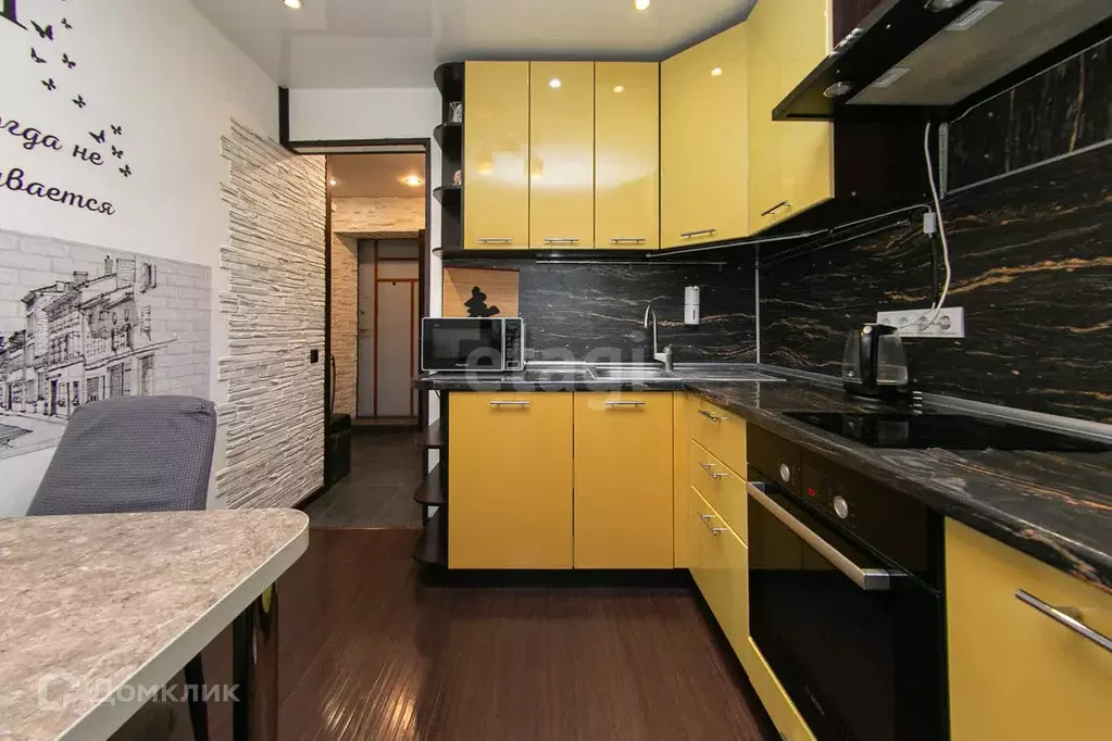 Продаётся 1-к квартира, 32.4 м - Фото 1