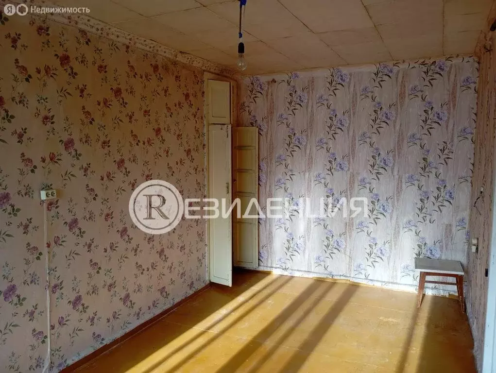 1-комнатная квартира: Пермь, улица Баумана, 12 (31 м) - Фото 2