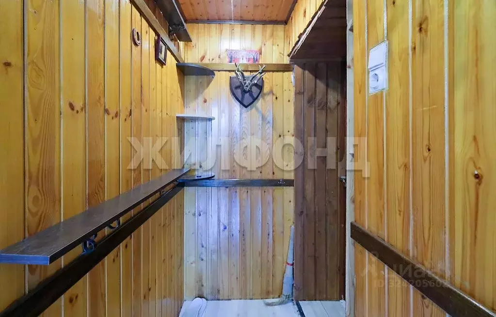 Комната Новосибирская область, Новосибирск Бугринская роща мкр, ул. ... - Фото 1