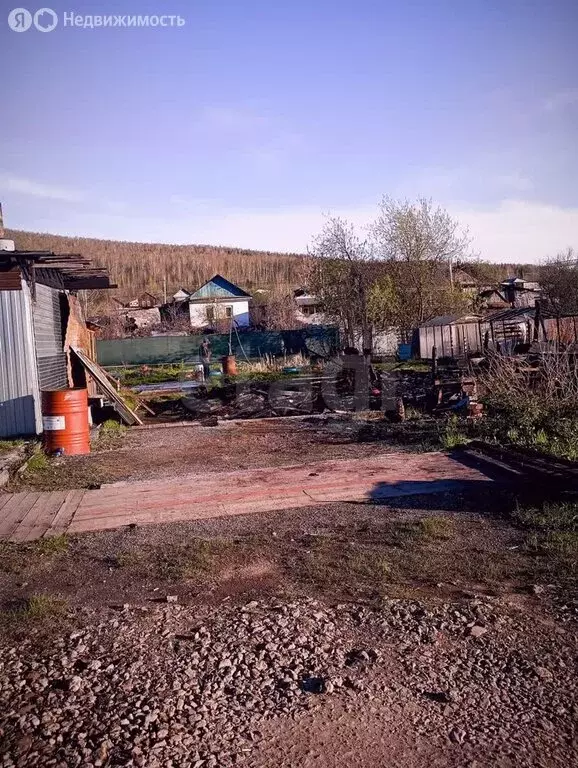 Участок в Златоуст, Уржумская улица (619 м) - Фото 0