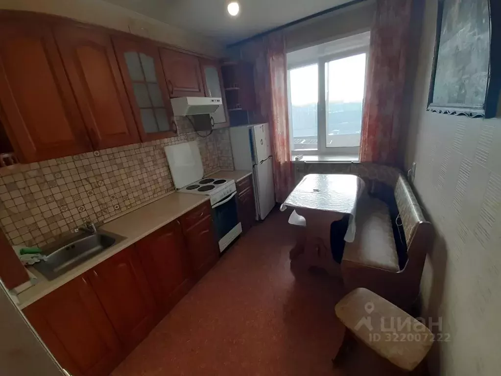 2-к кв. Новосибирская область, Новосибирск ул. Вокзальная магистраль, ... - Фото 1