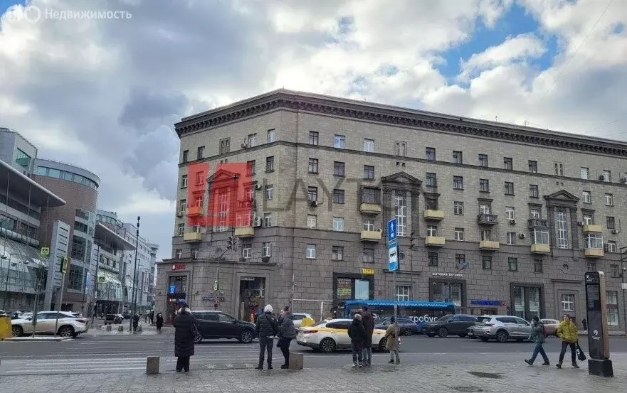 Помещение свободного назначения (376 м) - Фото 0