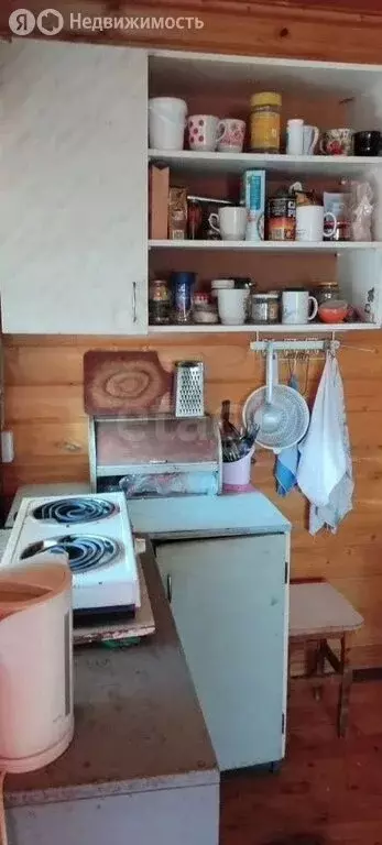 Дом в Рамонский район, Новоживотинновское сельское поселение, СНТ ... - Фото 2