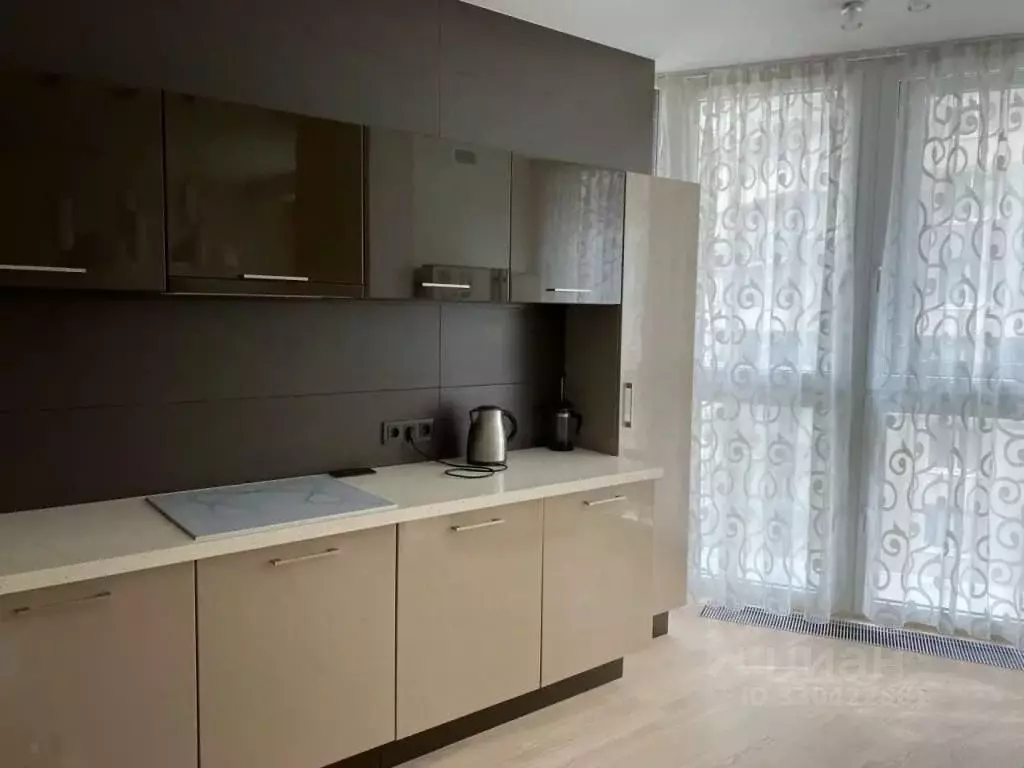 3-к кв. Санкт-Петербург Выборгское ш., 17к2 (99.2 м) - Фото 2