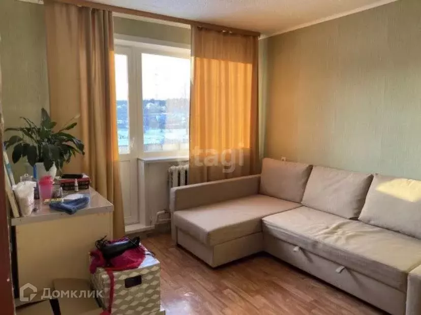 Продаётся 1-к квартира, 25.8 м - Фото 0