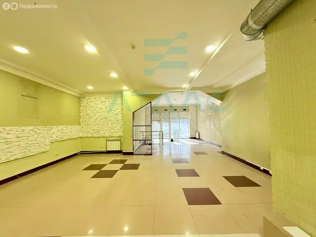 Помещение свободного назначения (187 м) - Фото 2