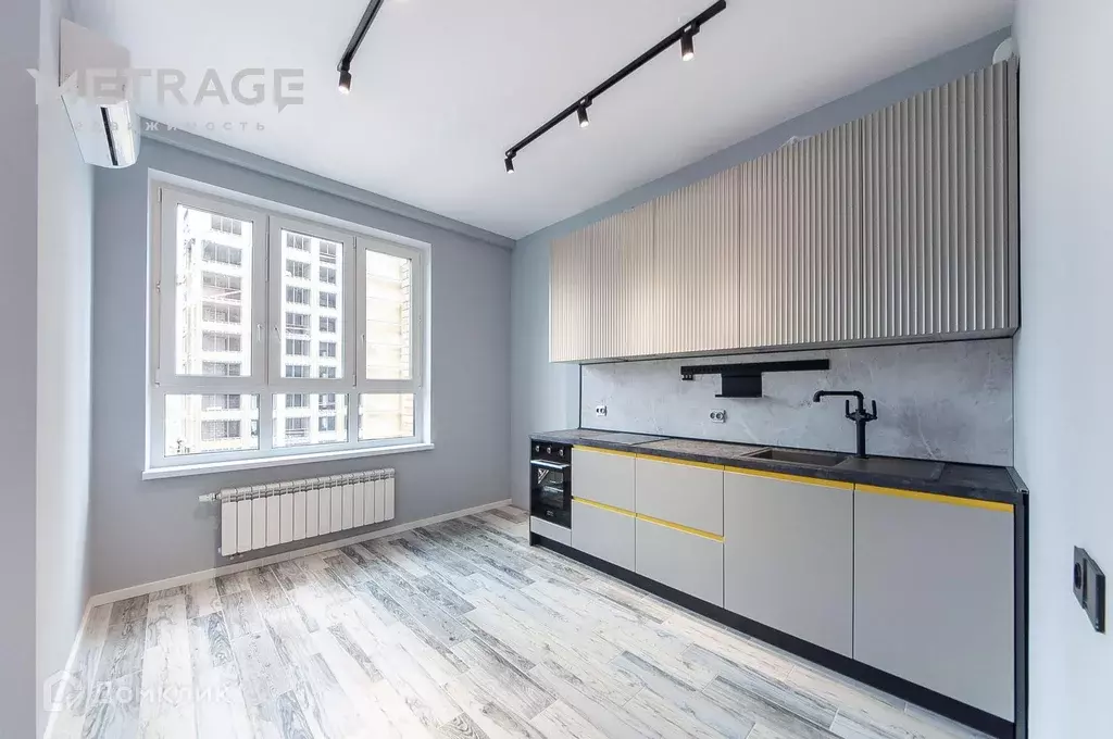 Продаётся 1-к квартира, 34.7 м - Фото 1