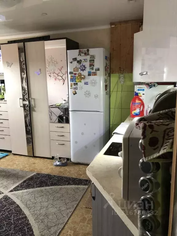 Комната Омская область, Омск ул. 2-я Солнечная, 23 (16.0 м) - Фото 1