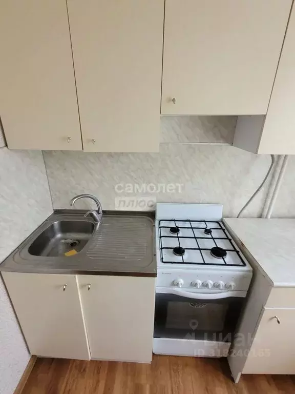 2-к кв. Москва д. Яковлевское, 11 (45.0 м) - Фото 1