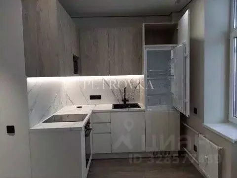 Студия Московская область, Красногорск городской округ, Сабурово пгт ... - Фото 2