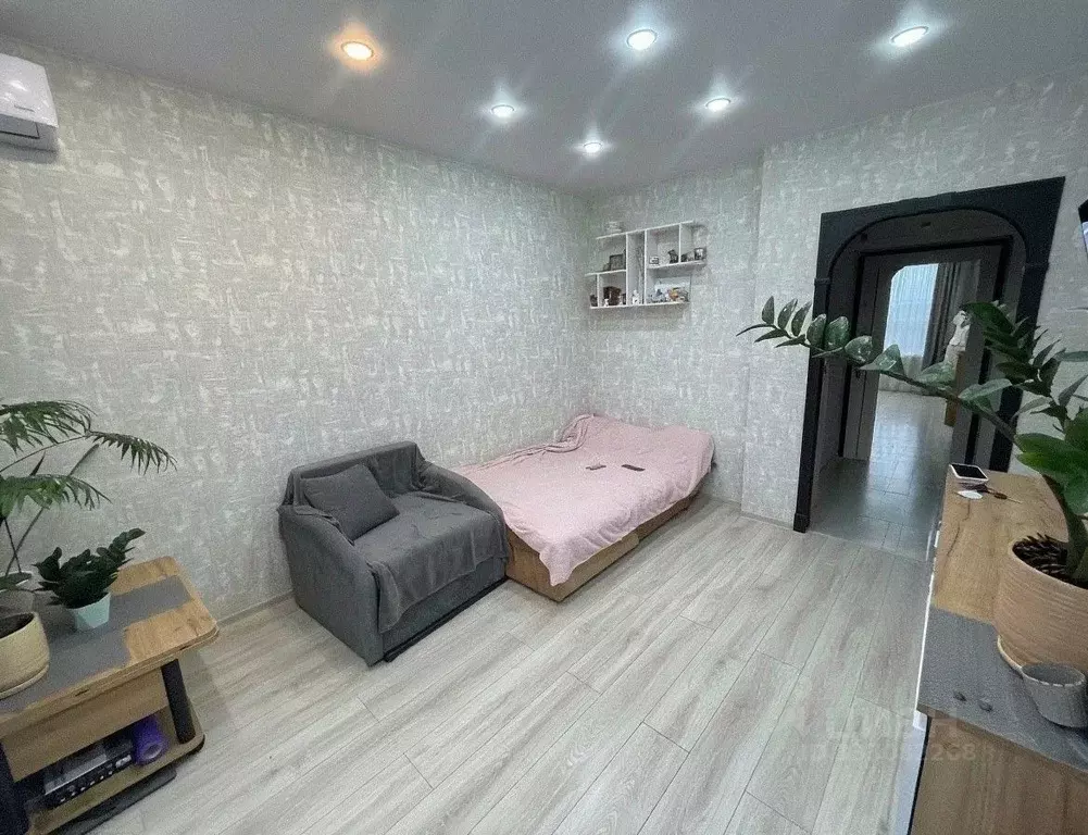 1-к кв. Севастополь ул. Горпищенко, 127к7 (30.0 м) - Фото 1