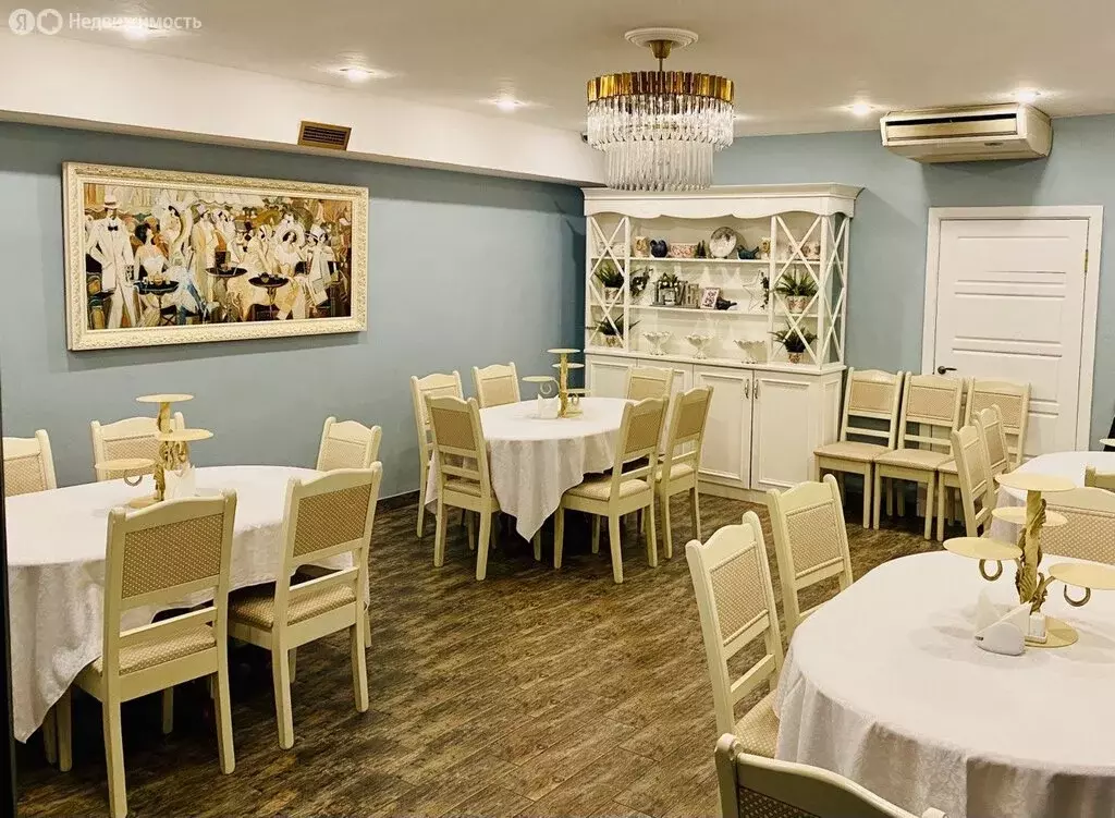 Помещение свободного назначения (162 м) - Фото 1