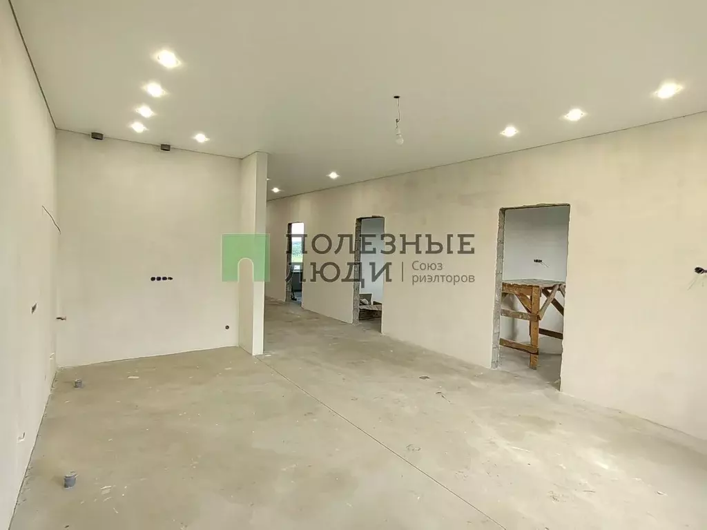 Дом в Белгородская область, Белгородский район, пос. Майский, ... - Фото 2