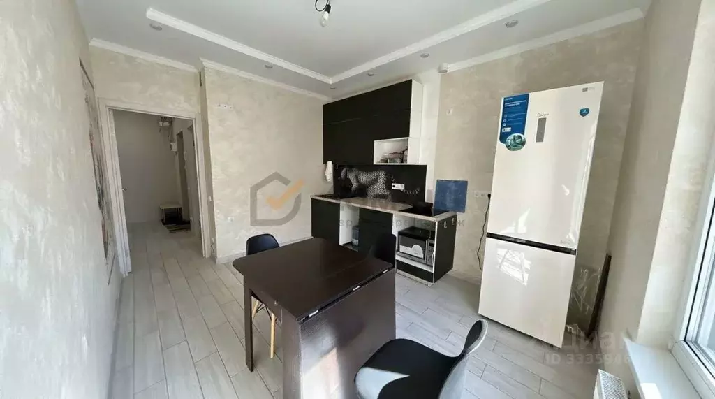 2-к кв. Крым, Евпатория ул. Имени 60-летия ВЛКСМ, 31/3 (58.8 м) - Фото 2