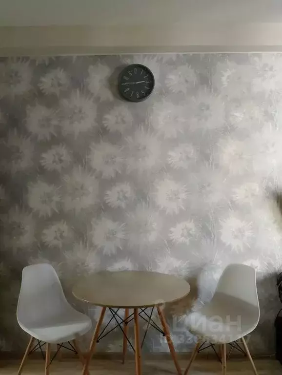 1-к кв. Санкт-Петербург Пулковское ш., 14Е (26.0 м) - Фото 1