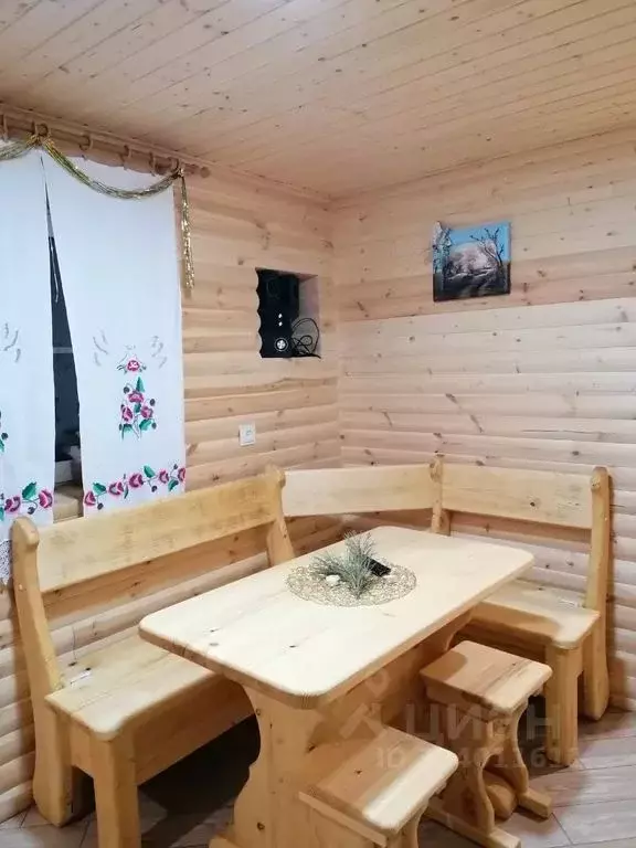 Дом в Воронежская область, Россошь ул. Красина, 10 (50 м) - Фото 2