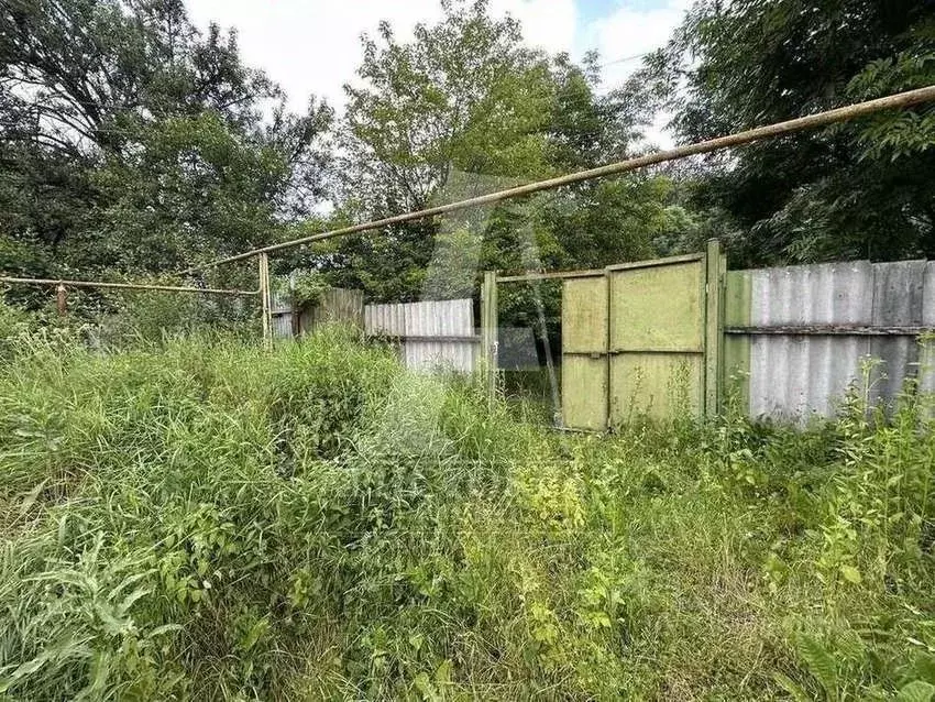 Дом в Ставропольский край, Пятигорск городской округ, пос. ... - Фото 0