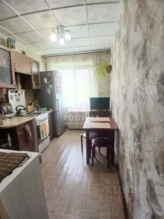 3-к кв. Хабаровский край, Комсомольск-на-Амуре Советская ул., 30 (51.1 ... - Фото 1