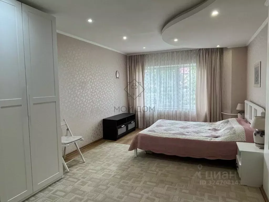 Дом в Московская область, Одинцовский городской округ, д. Сколково 2Б ... - Фото 1