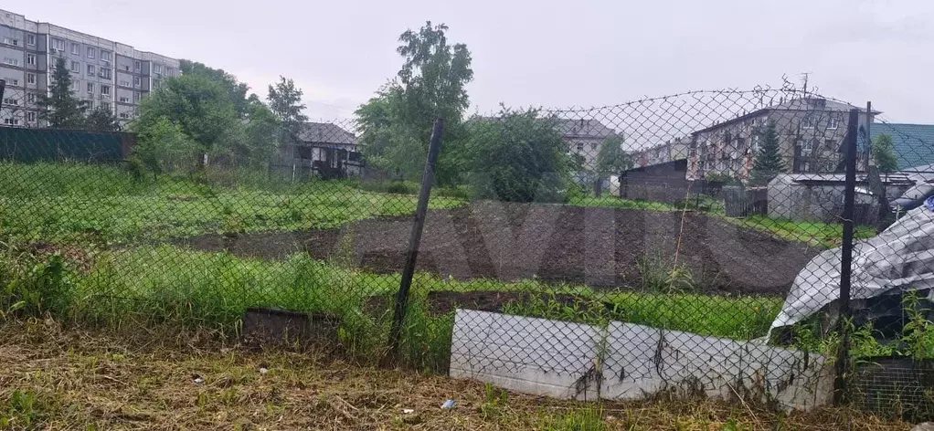 Участок 10 сот. (ИЖС) - Фото 0