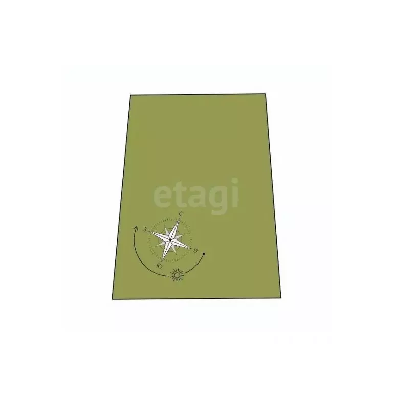 Участок в Краснодарский край, Геленджик Марьинский мкр,  (4.04 сот.) - Фото 2