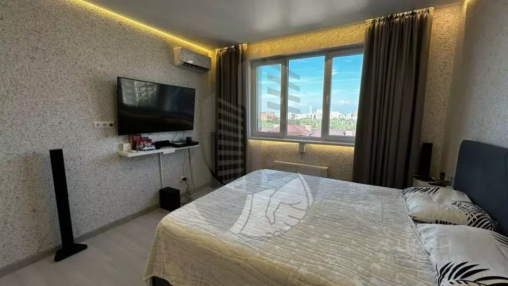 2-к кв. Адыгея, Тахтамукайский район, Старобжегокайское с/пос, Новая ... - Фото 2