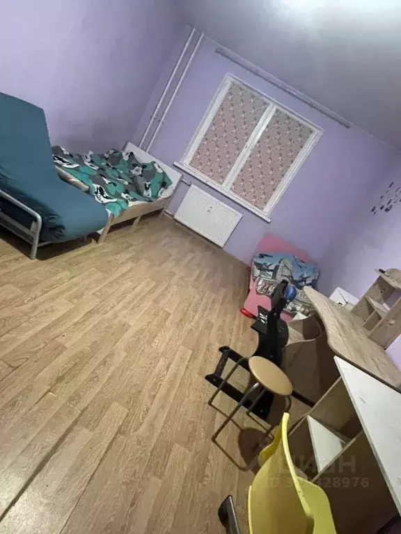 2-к кв. Санкт-Петербург пос. Парголово, ул. Тихоокеанская, 14к1 (68.0 ... - Фото 1