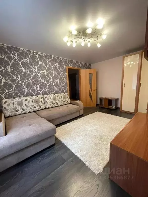 2-к кв. Московская область, Зарайск муниципальный округ, с. Макеево ... - Фото 2