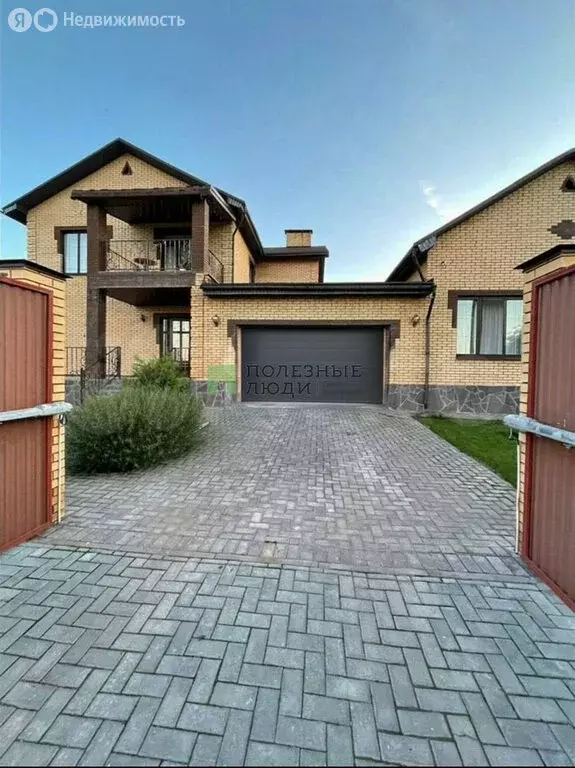 Дом в Ижевск, улица Василия Шукшина, 10 (380 м) - Фото 0