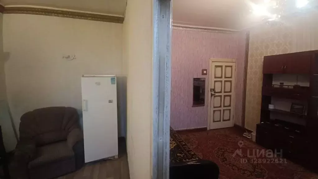 Комната Московская область, Ступино ул. Андропова, 30/23 (24.8 м) - Фото 2