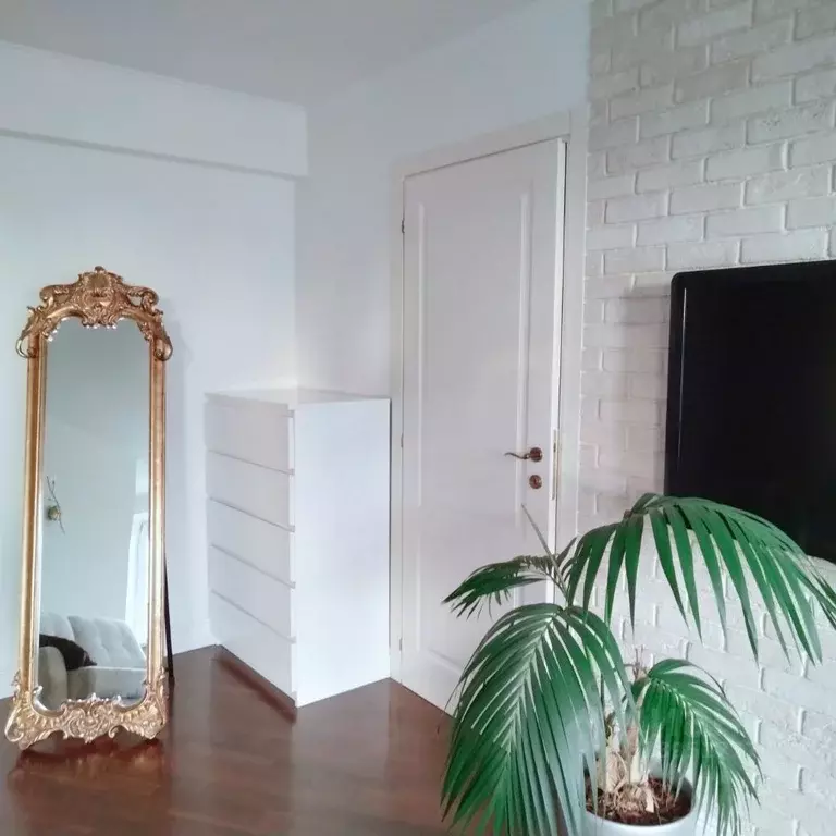 3-к кв. Москва ул. Куусинена, 4Ак1 (45.0 м) - Фото 1