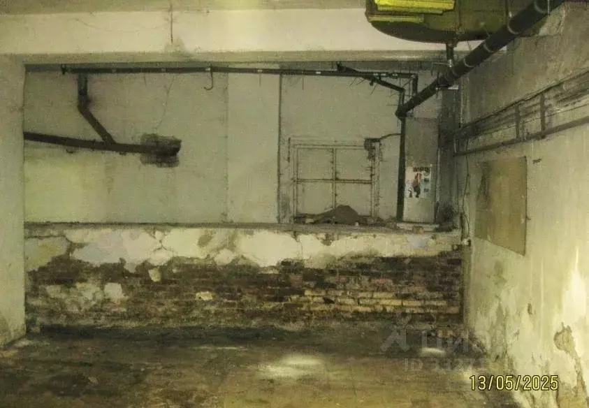 Помещение свободного назначения в Нижегородская область, Нижний ... - Фото 1