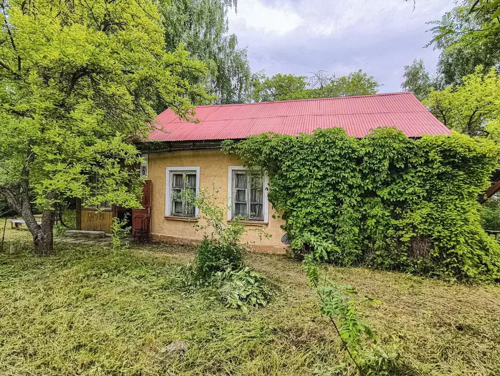 Дом в Московская область, Чехов Лопасня СНТ, 6 (69 м) - Фото 2