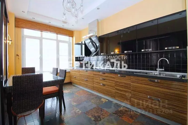 2-к кв. Москва Астрадамский проезд, 4Ак2 (85.0 м) - Фото 2