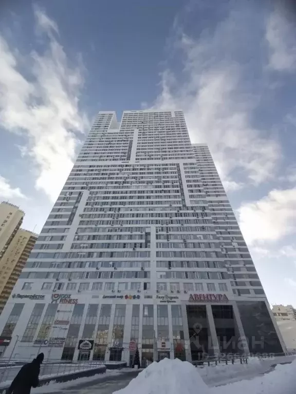 2-к кв. Москва Северное Чертаново мкр, 1А (62.0 м) - Фото 2