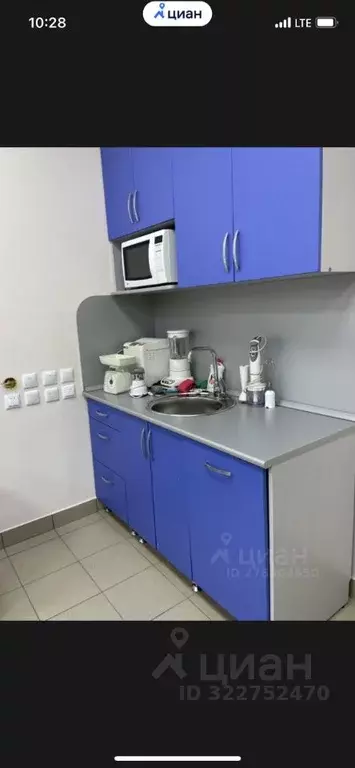 Помещение свободного назначения в Мурманская область, Мурманск ул. ... - Фото 2