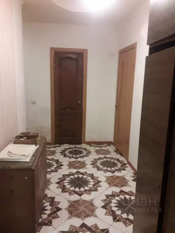 3-к кв. Калужская область, Сухиничский муниципальный округ, Алнеры ... - Фото 1