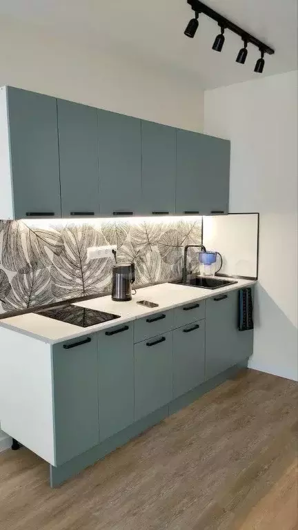 Квартира-студия, 28 м, 9/26 эт. - Фото 1