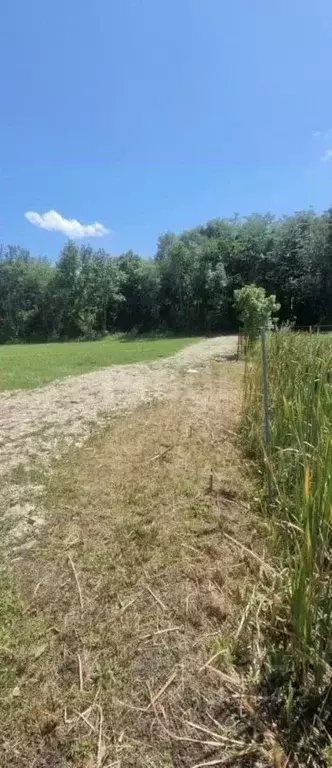 Участок в Адыгея, Майкопский район, Кировское с/пос, Пролетарский хут. ... - Фото 1