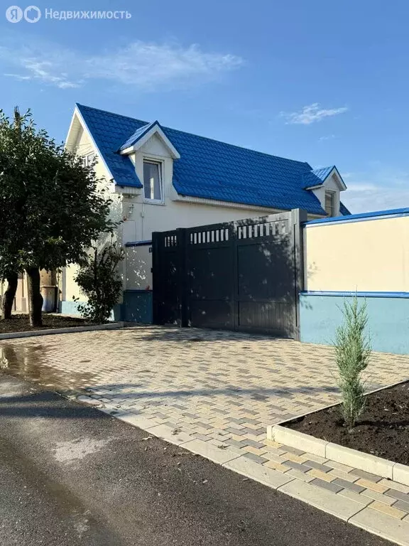 Дом в Адиюх, улица Ашамаз (200 м) - Фото 2