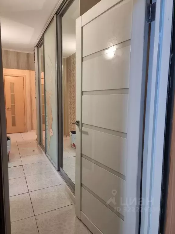 2-к кв. Хакасия, Абакан ул. Крылова, 106к4 (52.0 м) - Фото 1