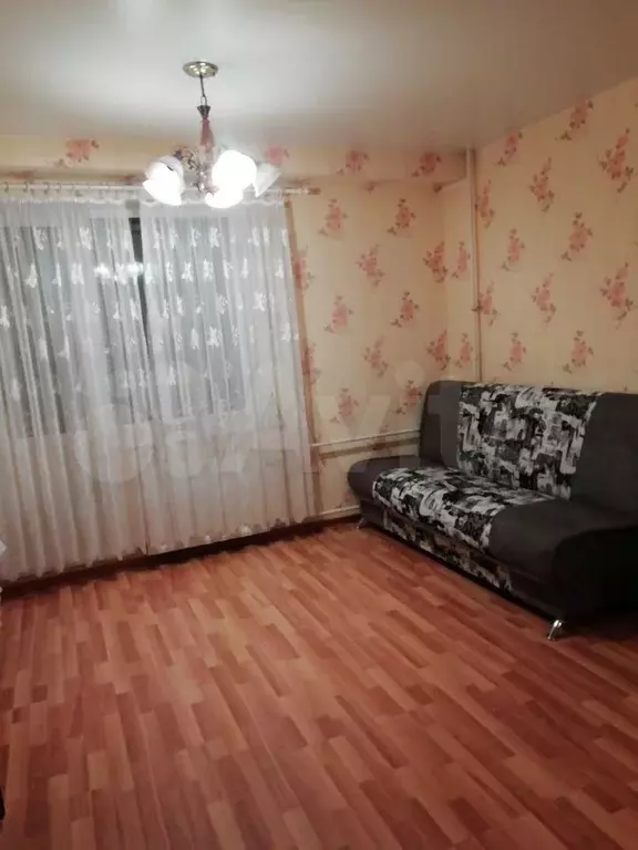 Квартира-студия, 22 м, 7/17 эт. - Фото 1